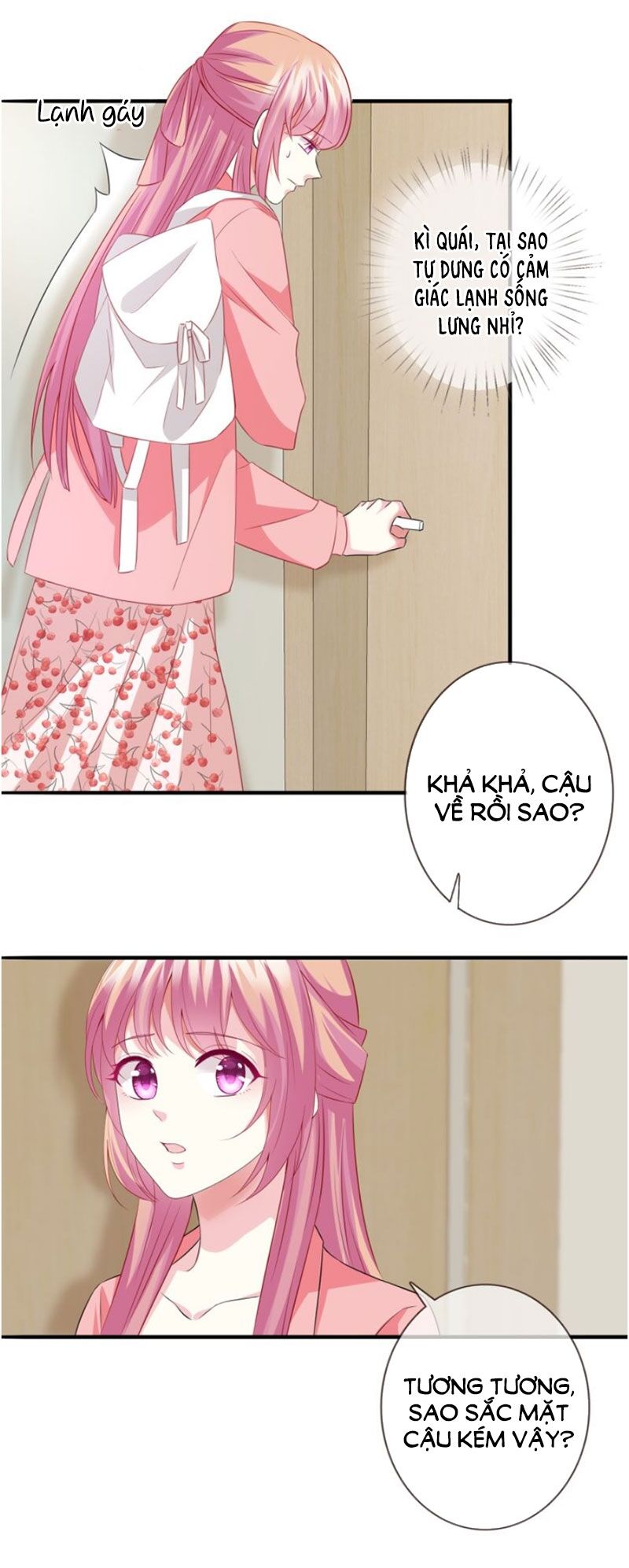 Danh Môn Chí Ái: Chapter 168