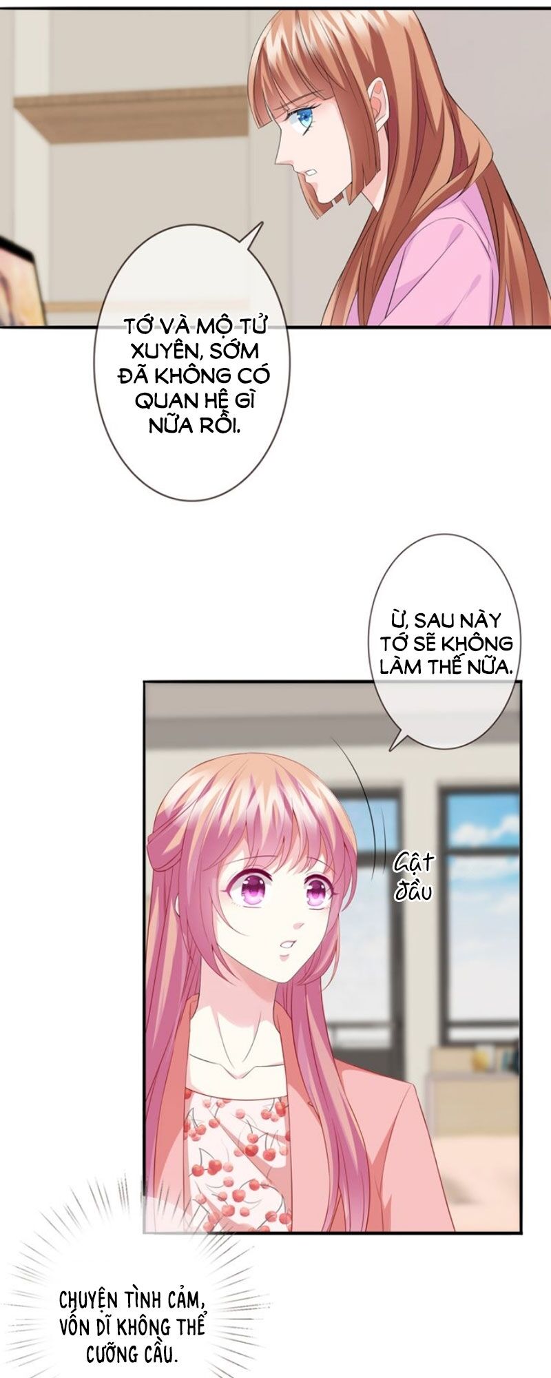 Danh Môn Chí Ái: Chapter 168