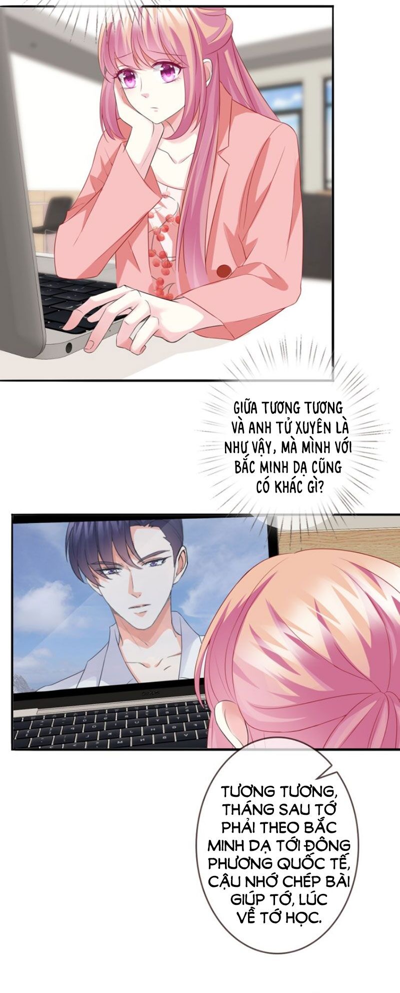 Danh Môn Chí Ái: Chapter 168