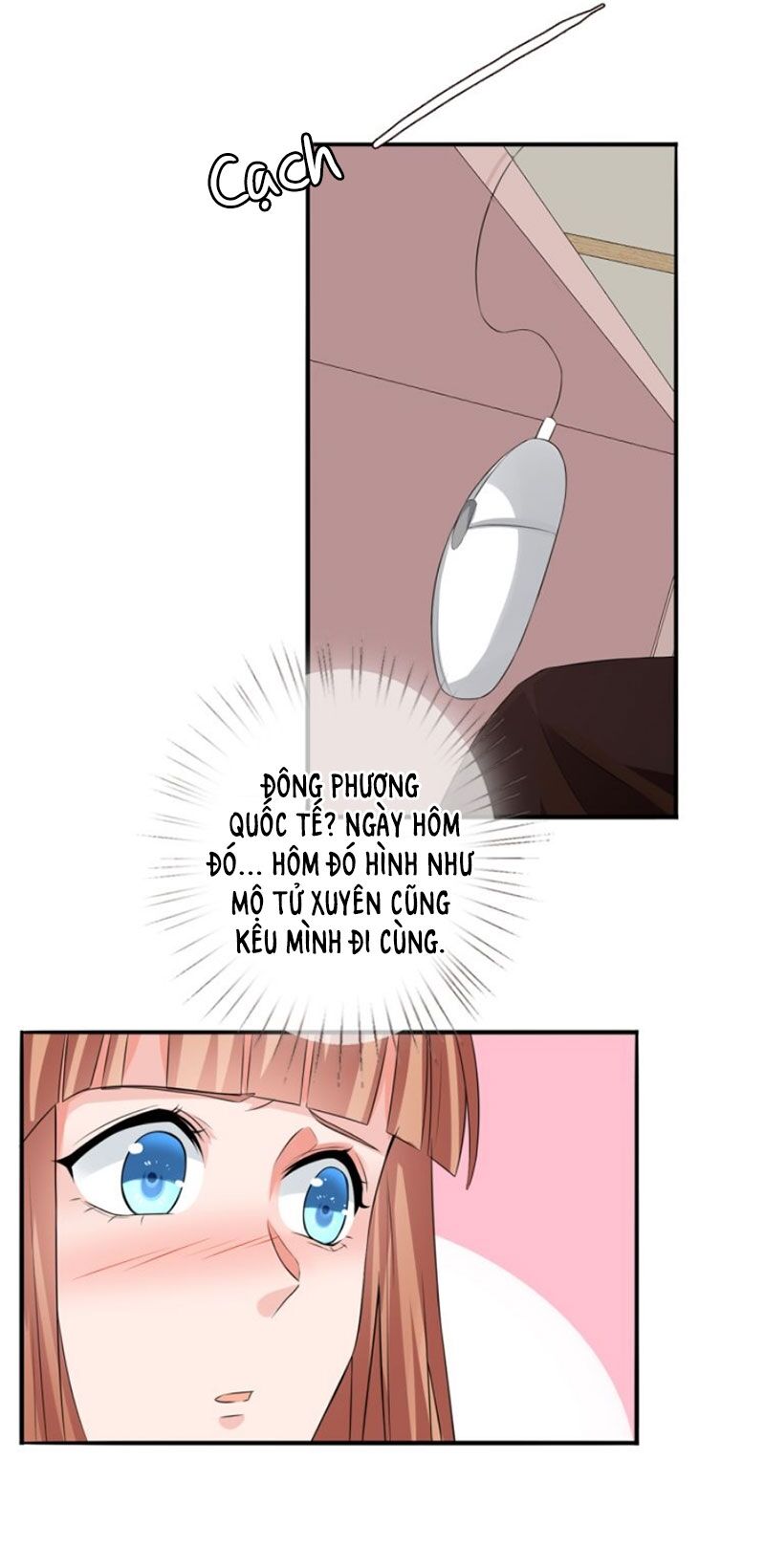 Danh Môn Chí Ái: Chapter 168