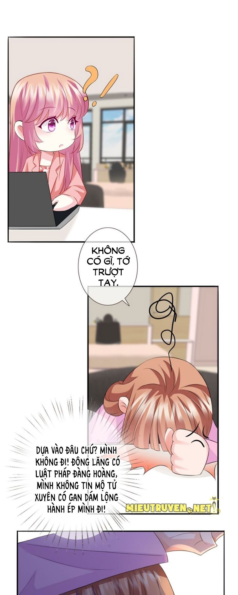 Danh Môn Chí Ái: Chapter 168