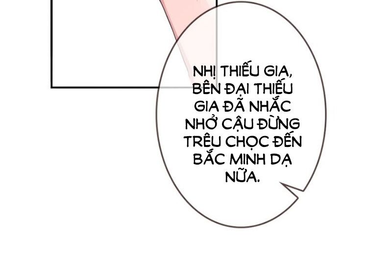 Danh Môn Chí Ái: Chapter 168