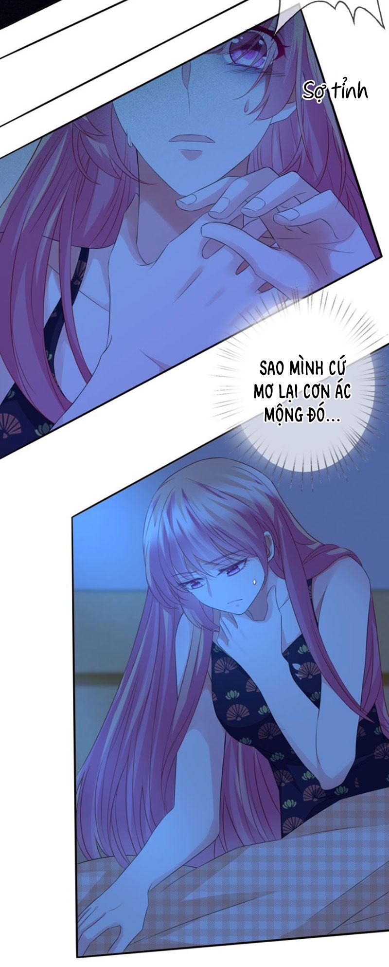 Danh Môn Chí Ái: Chapter 168