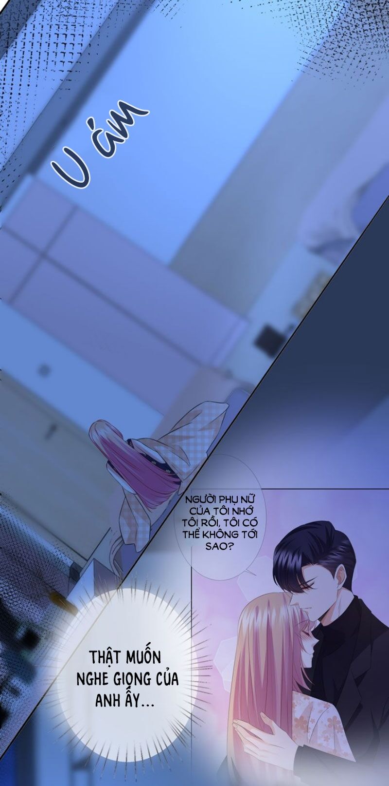 Danh Môn Chí Ái: Chapter 168