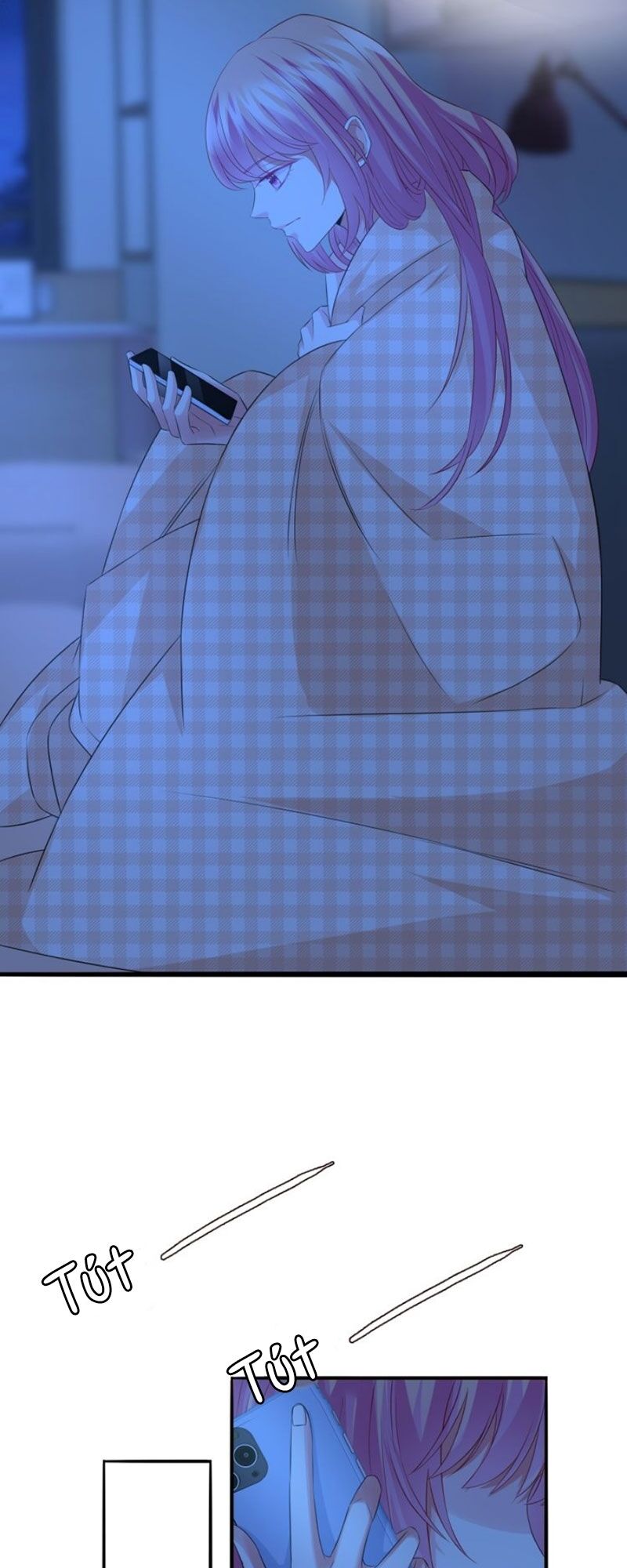 Danh Môn Chí Ái: Chapter 168