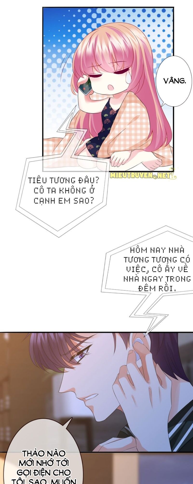 Danh Môn Chí Ái: Chapter 168