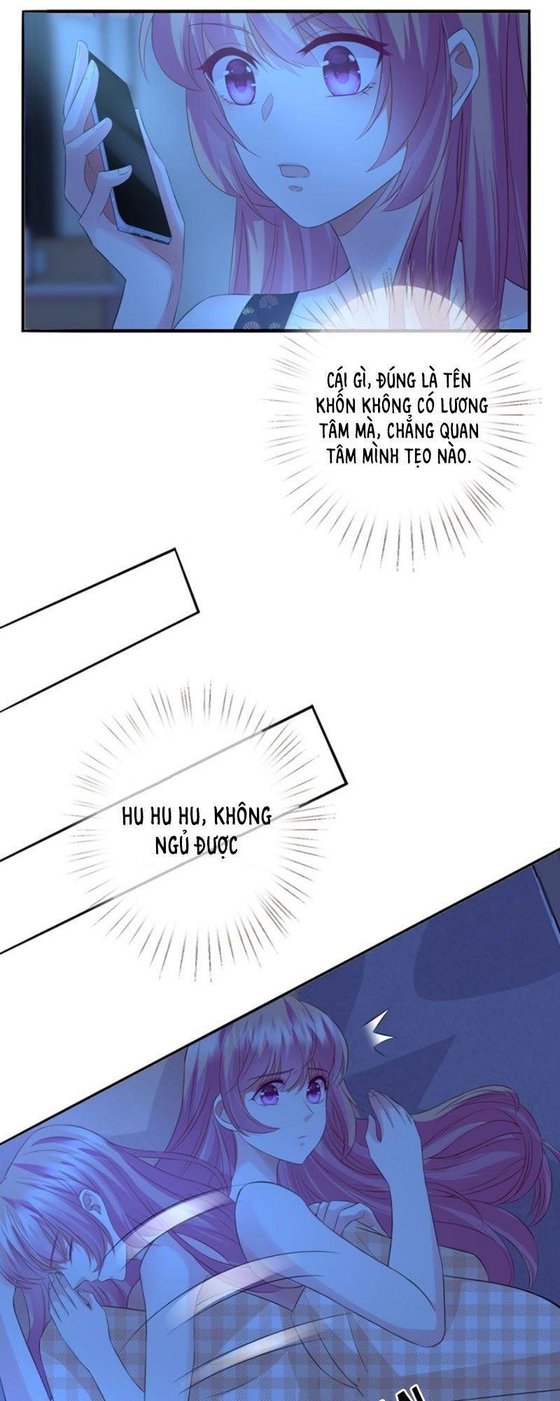 Danh Môn Chí Ái: Chapter 168