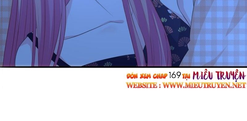 Danh Môn Chí Ái: Chapter 168