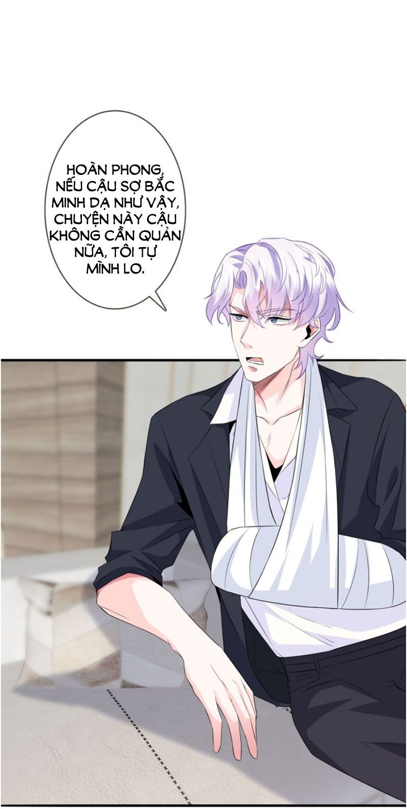 Danh Môn Chí Ái: Chapter 168