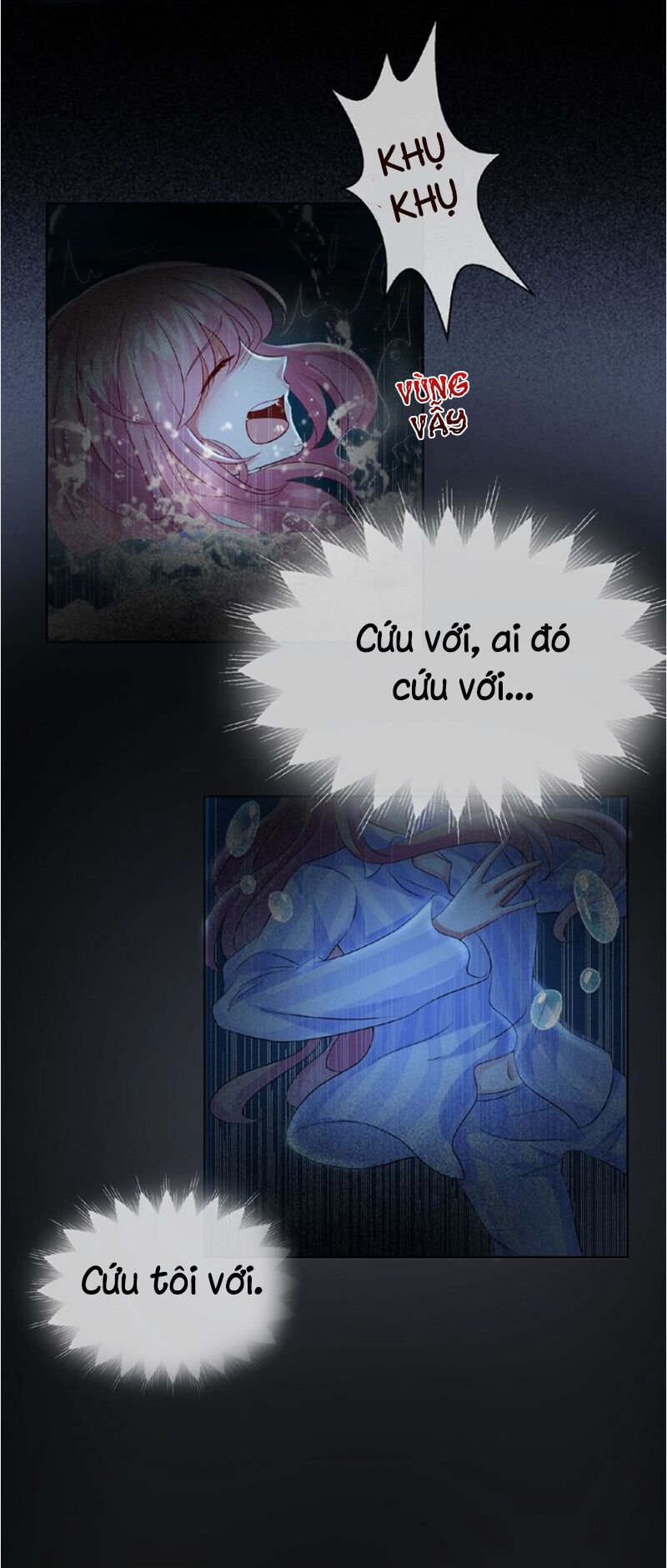 Danh Môn Chí Ái: Chapter 17.1