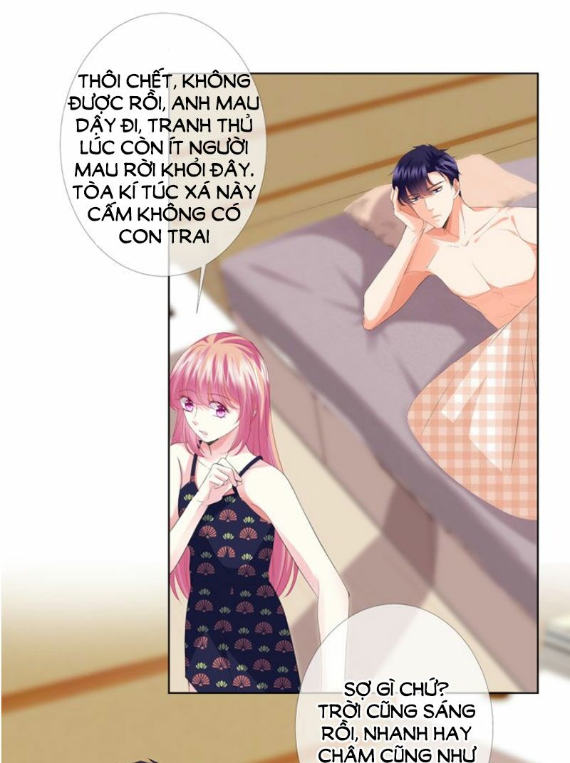 Danh Môn Chí Ái: Chapter 170