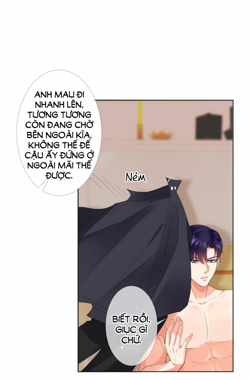 Danh Môn Chí Ái: Chapter 170