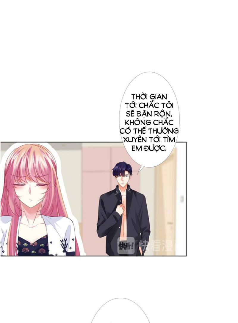 Danh Môn Chí Ái: Chapter 170