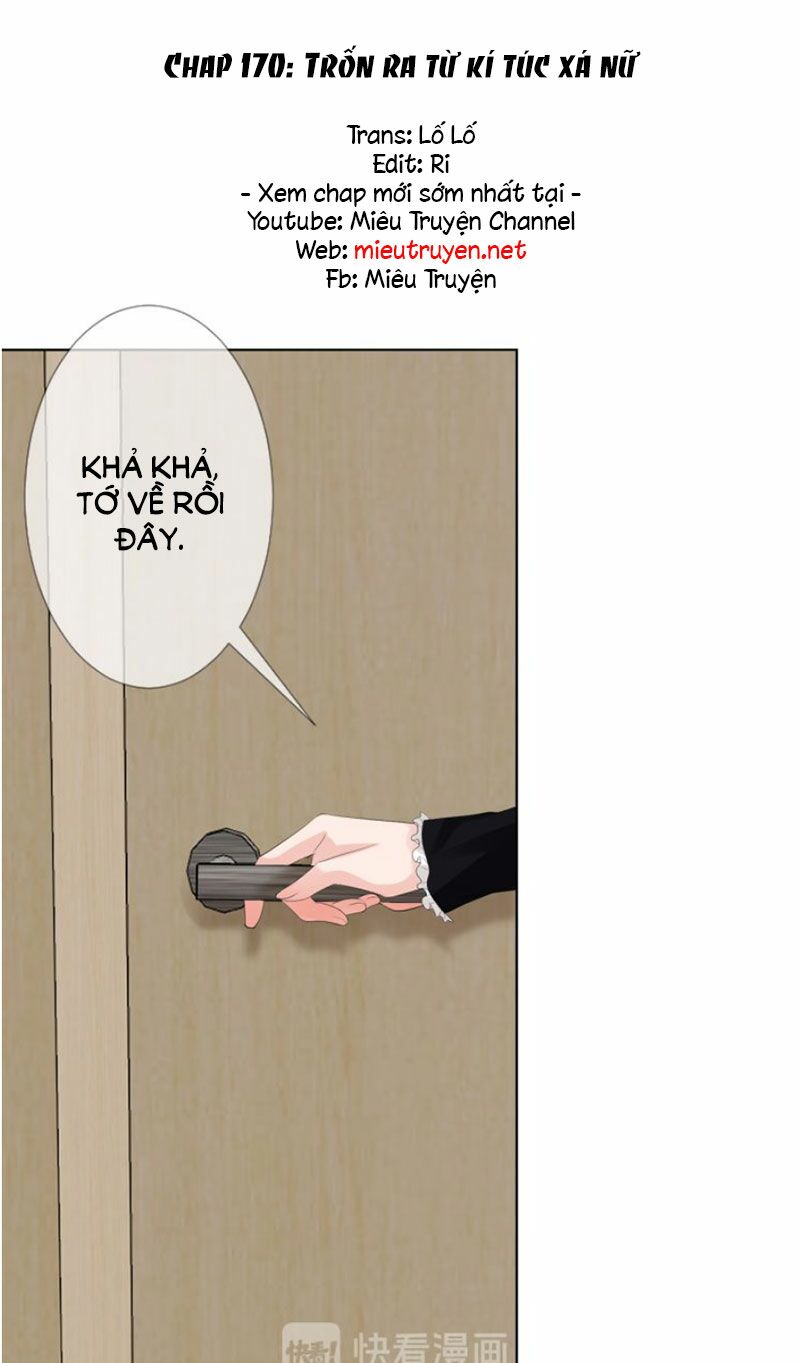 Danh Môn Chí Ái: Chapter 170