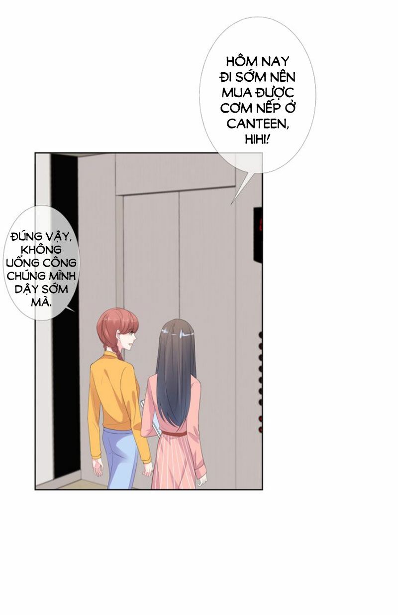 Danh Môn Chí Ái: Chapter 170