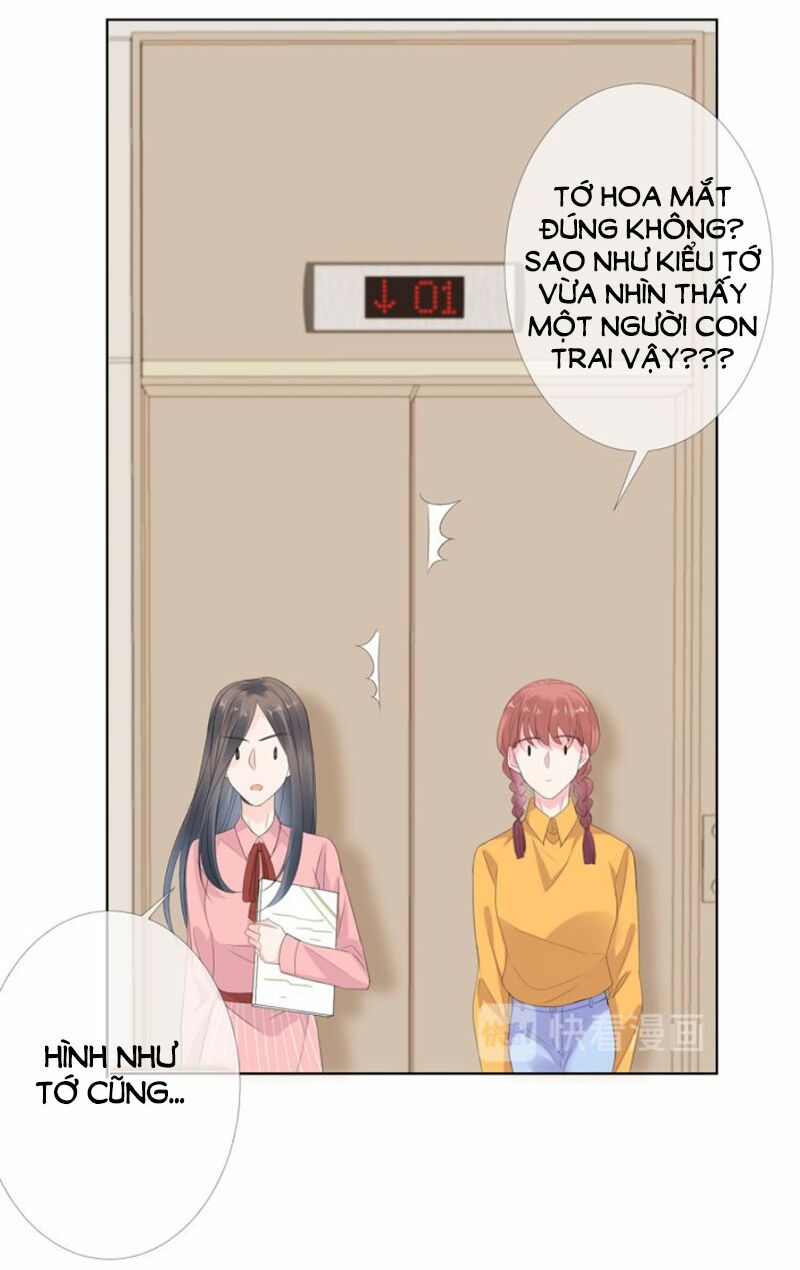 Danh Môn Chí Ái: Chapter 170