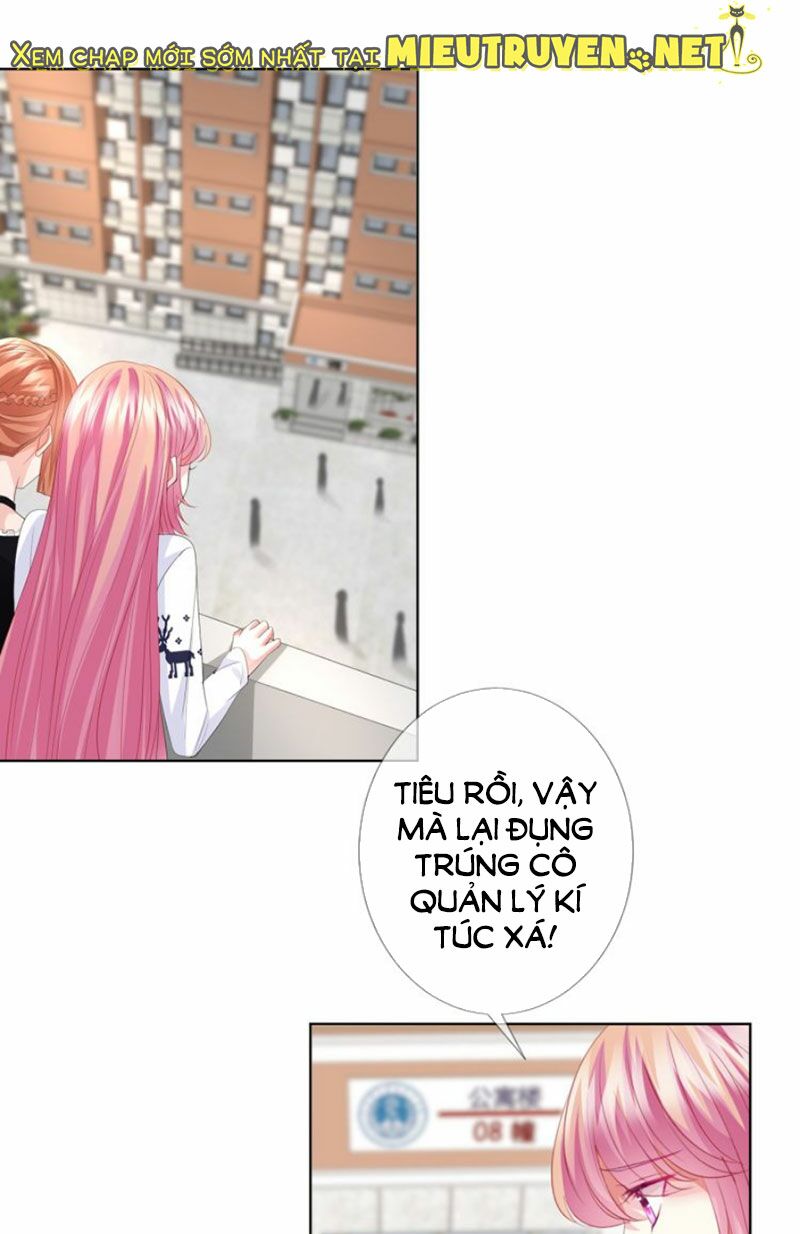 Danh Môn Chí Ái: Chapter 170