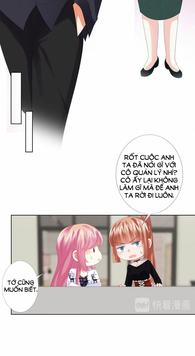 Danh Môn Chí Ái: Chapter 170