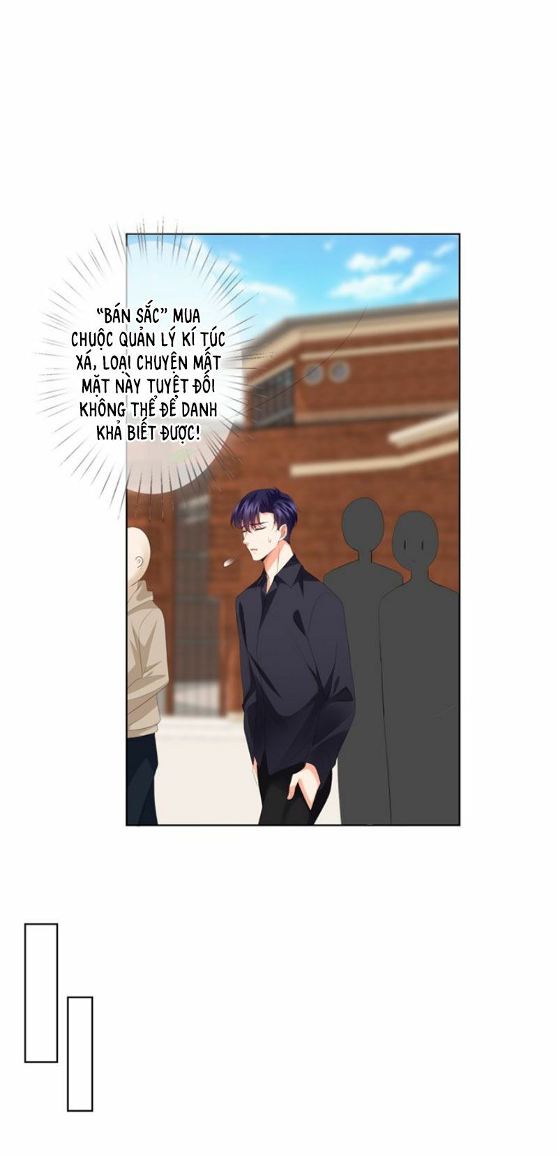Danh Môn Chí Ái: Chapter 170
