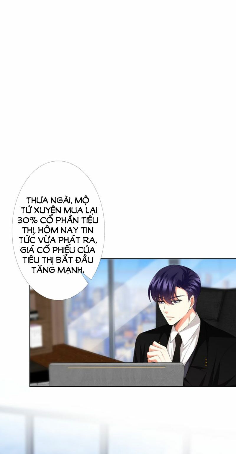 Danh Môn Chí Ái: Chapter 170