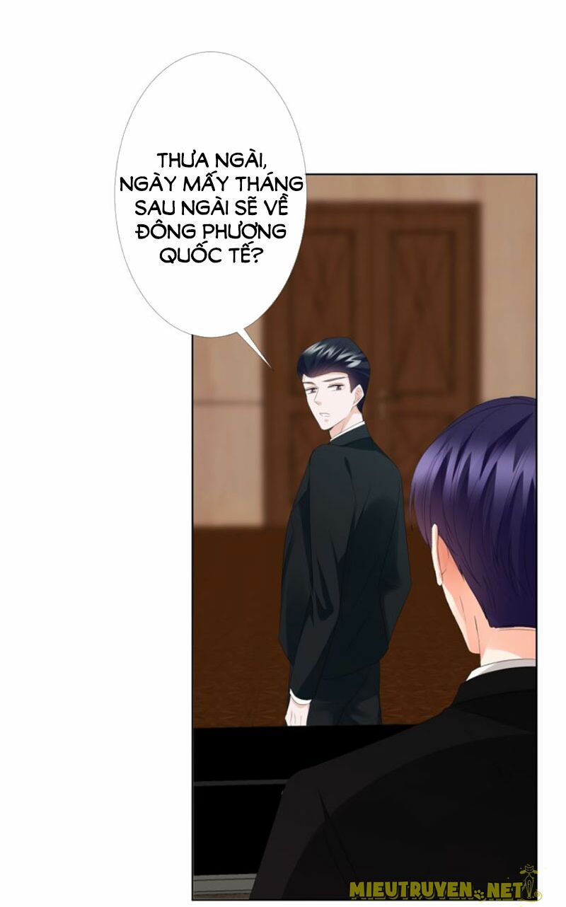 Danh Môn Chí Ái: Chapter 170