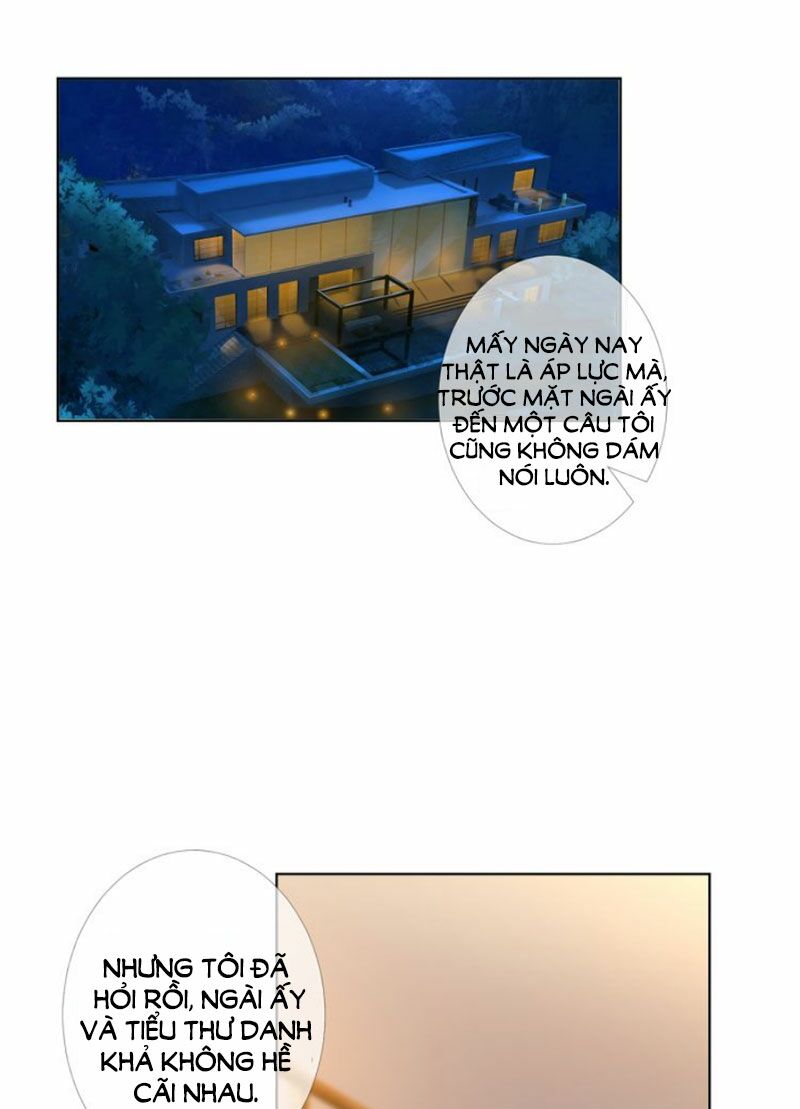 Danh Môn Chí Ái: Chapter 170