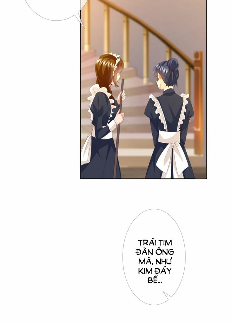 Danh Môn Chí Ái: Chapter 170