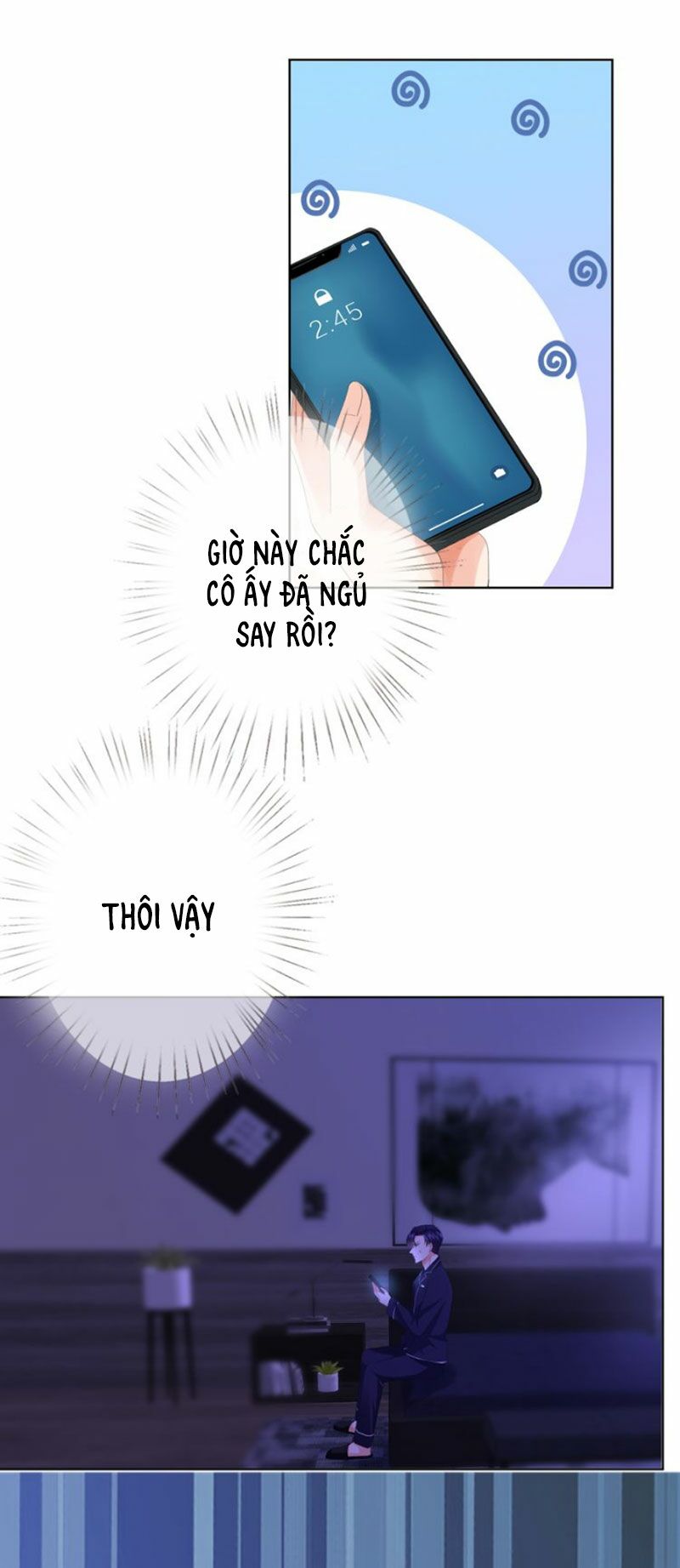 Danh Môn Chí Ái: Chapter 170