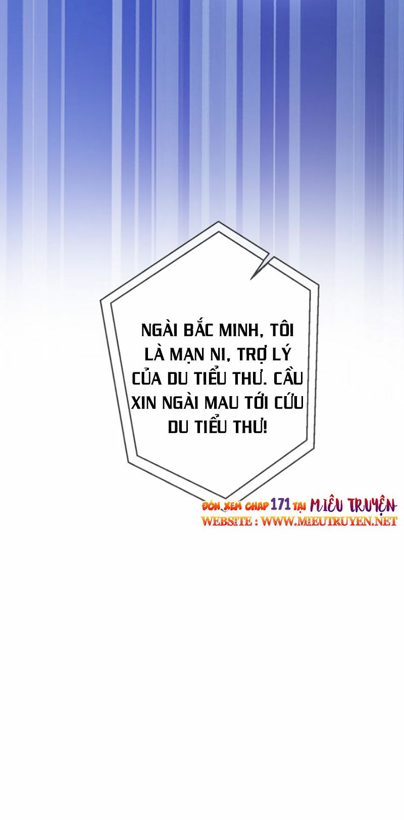 Danh Môn Chí Ái: Chapter 170