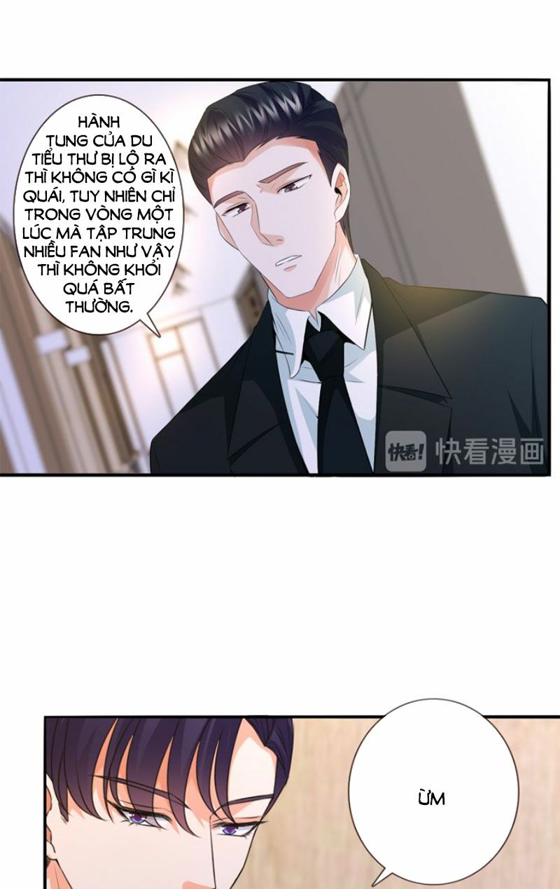 Danh Môn Chí Ái: Chapter 171