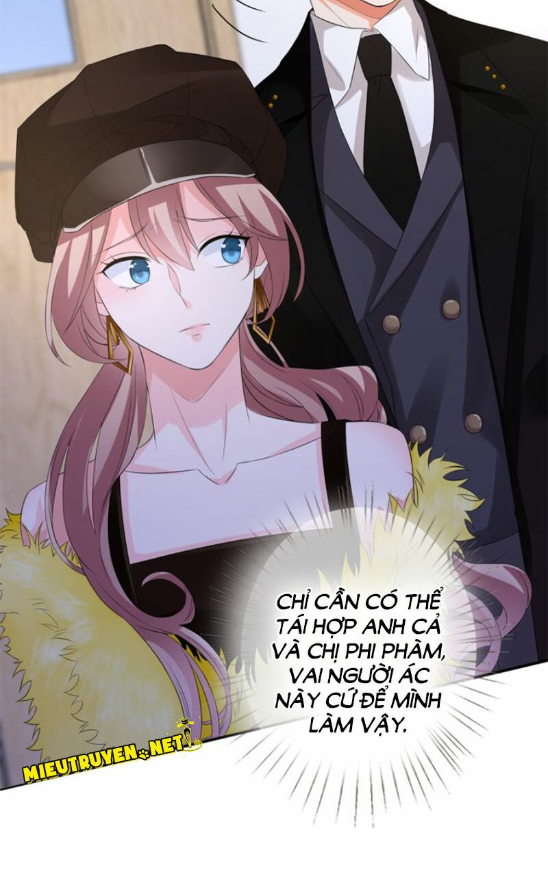 Danh Môn Chí Ái: Chapter 171
