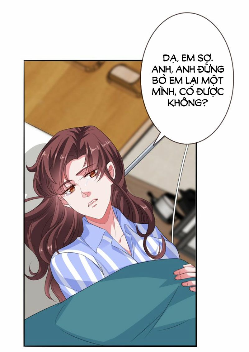 Danh Môn Chí Ái: Chapter 171