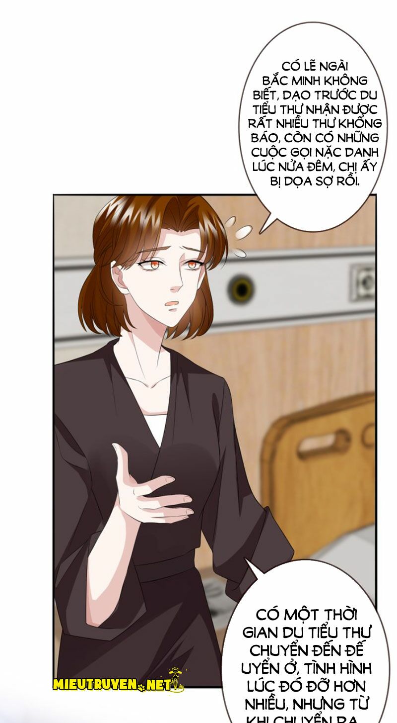 Danh Môn Chí Ái: Chapter 171
