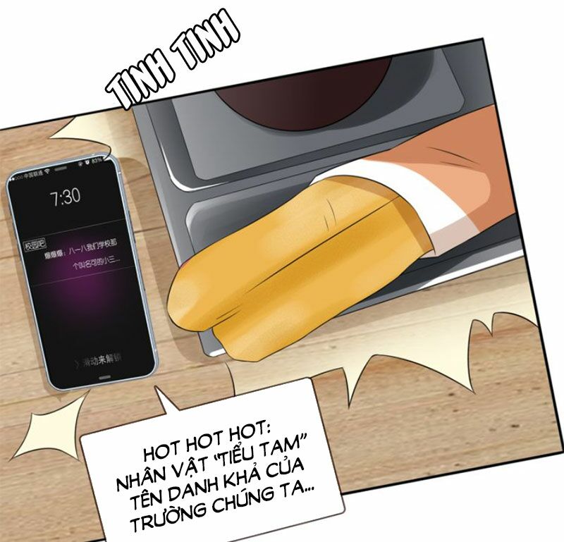 Danh Môn Chí Ái: Chapter 171