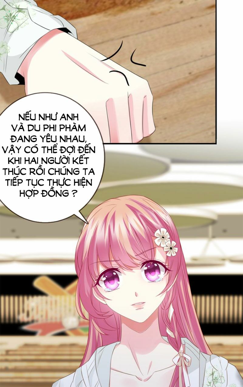Danh Môn Chí Ái: Chapter 171