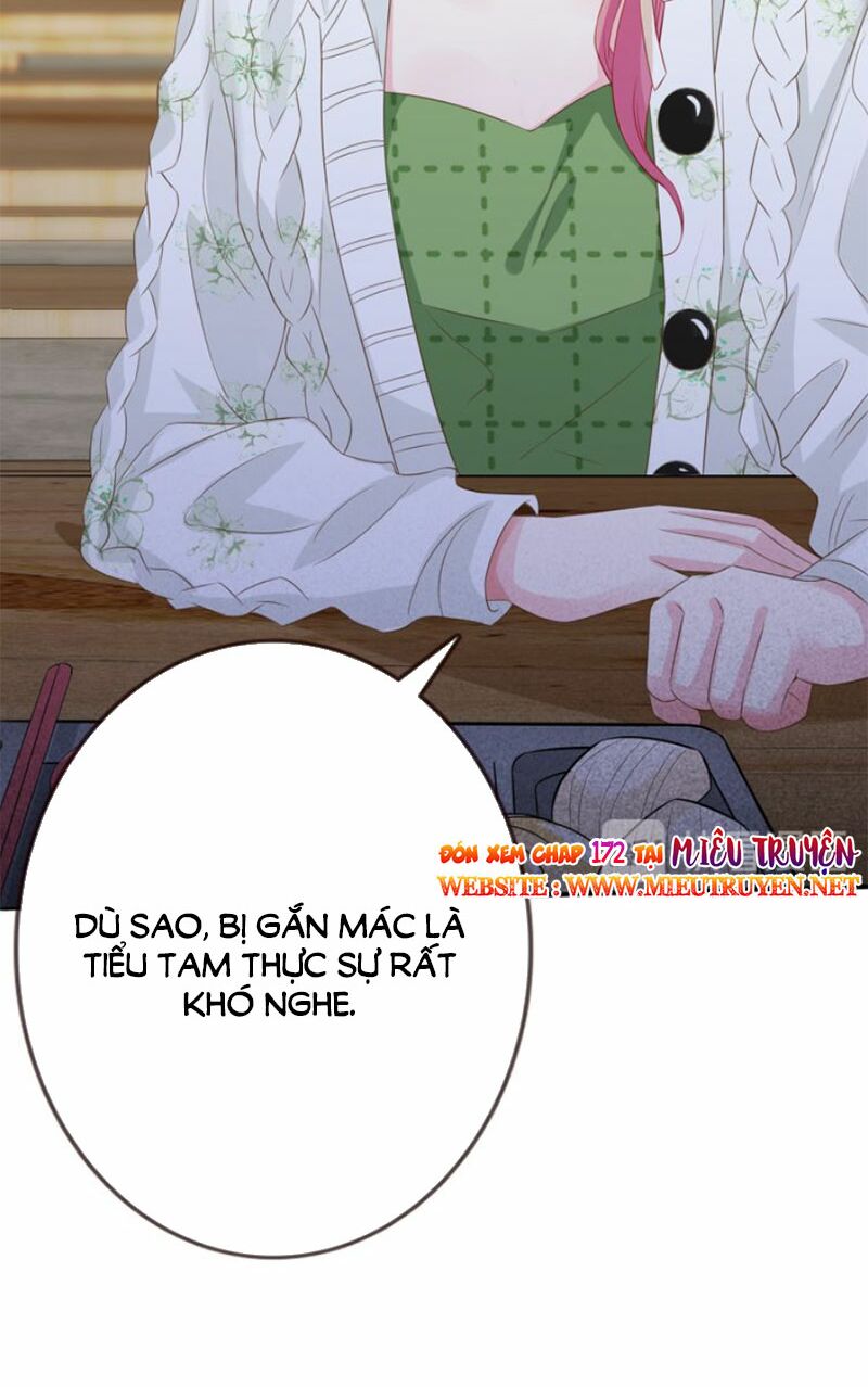 Danh Môn Chí Ái: Chapter 171