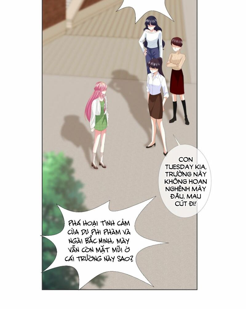 Danh Môn Chí Ái: Chapter 171