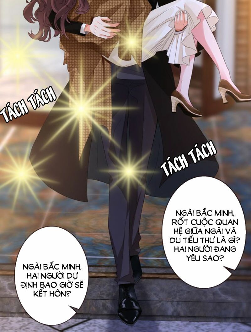 Danh Môn Chí Ái: Chapter 171