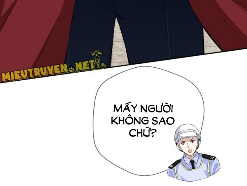 Danh Môn Chí Ái: Chapter 173