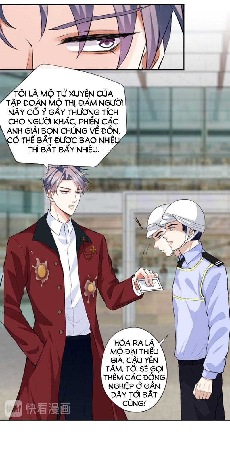 Danh Môn Chí Ái: Chapter 173