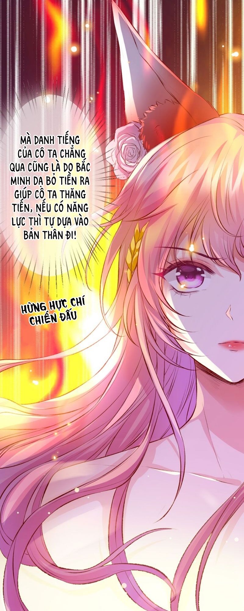 Danh Môn Chí Ái: Chapter 173