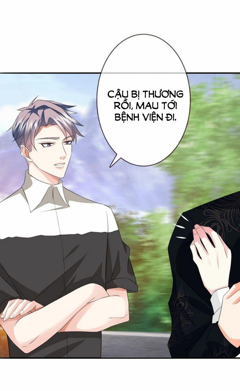 Danh Môn Chí Ái: Chapter 175