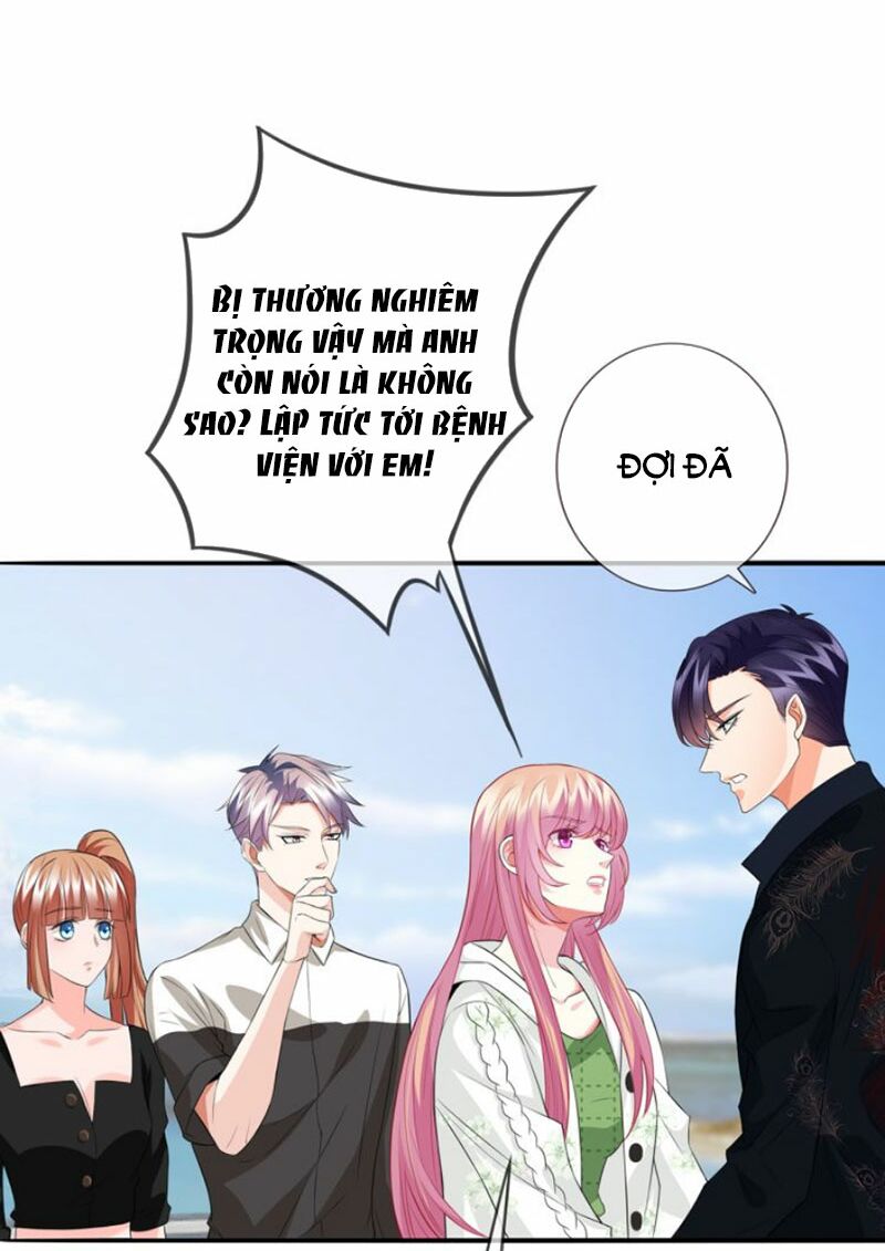 Danh Môn Chí Ái: Chapter 175