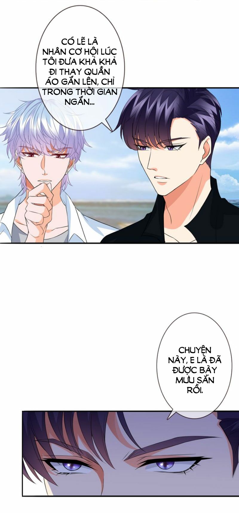 Danh Môn Chí Ái: Chapter 175