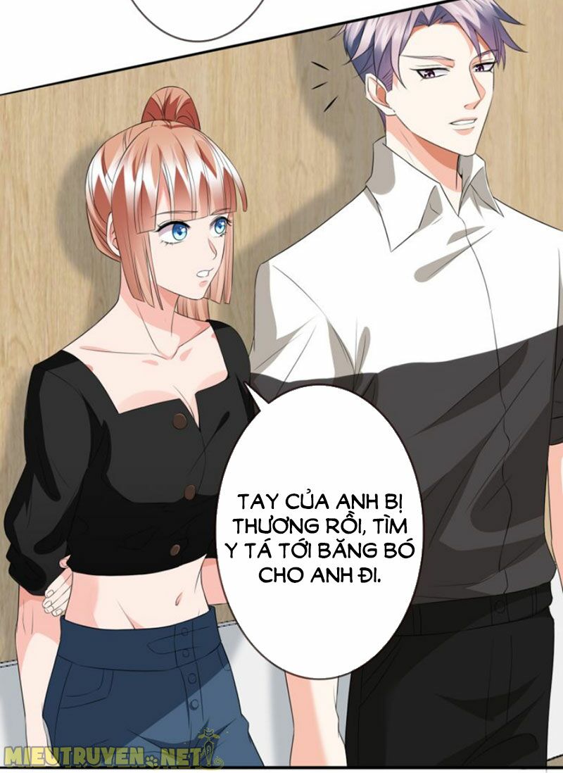 Danh Môn Chí Ái: Chapter 175