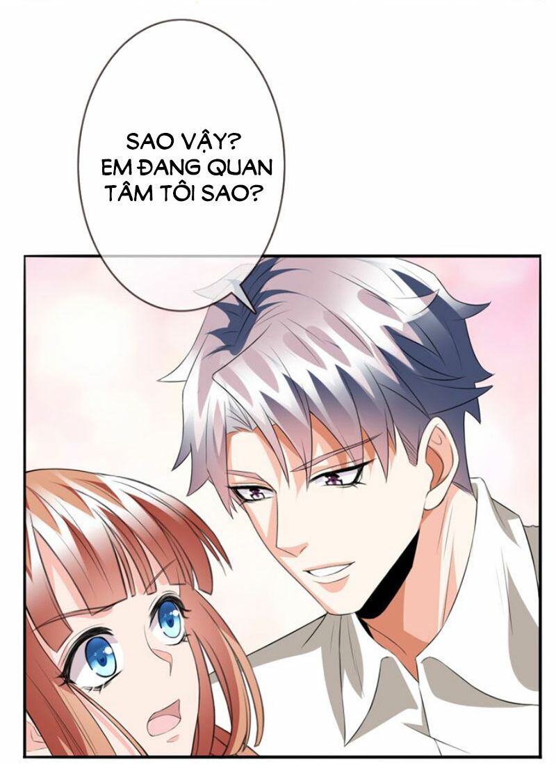 Danh Môn Chí Ái: Chapter 175