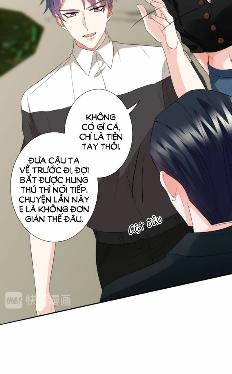 Danh Môn Chí Ái: Chapter 175