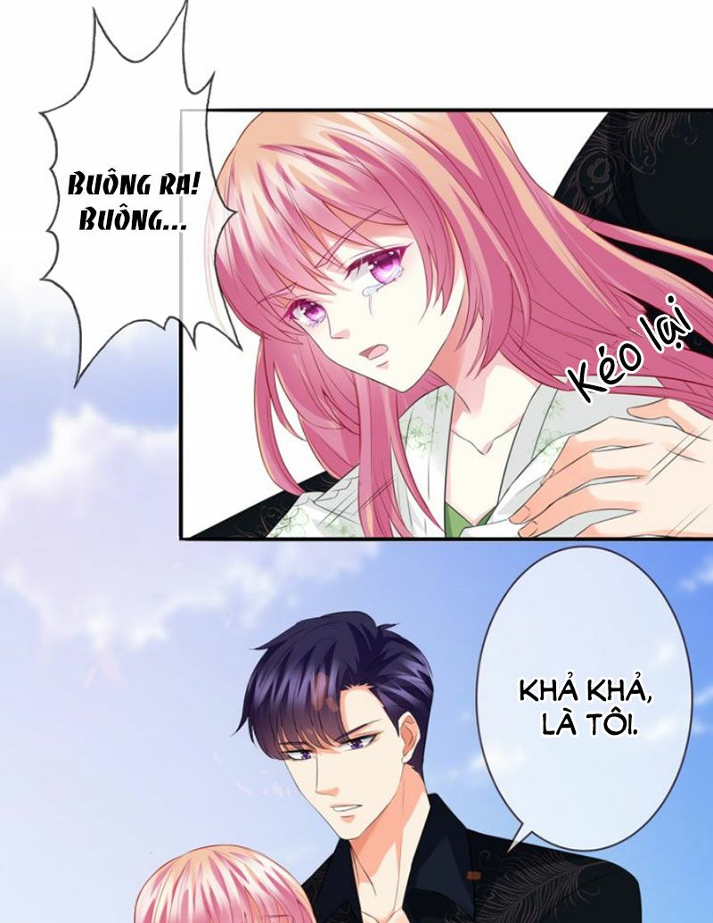 Danh Môn Chí Ái: Chapter 175