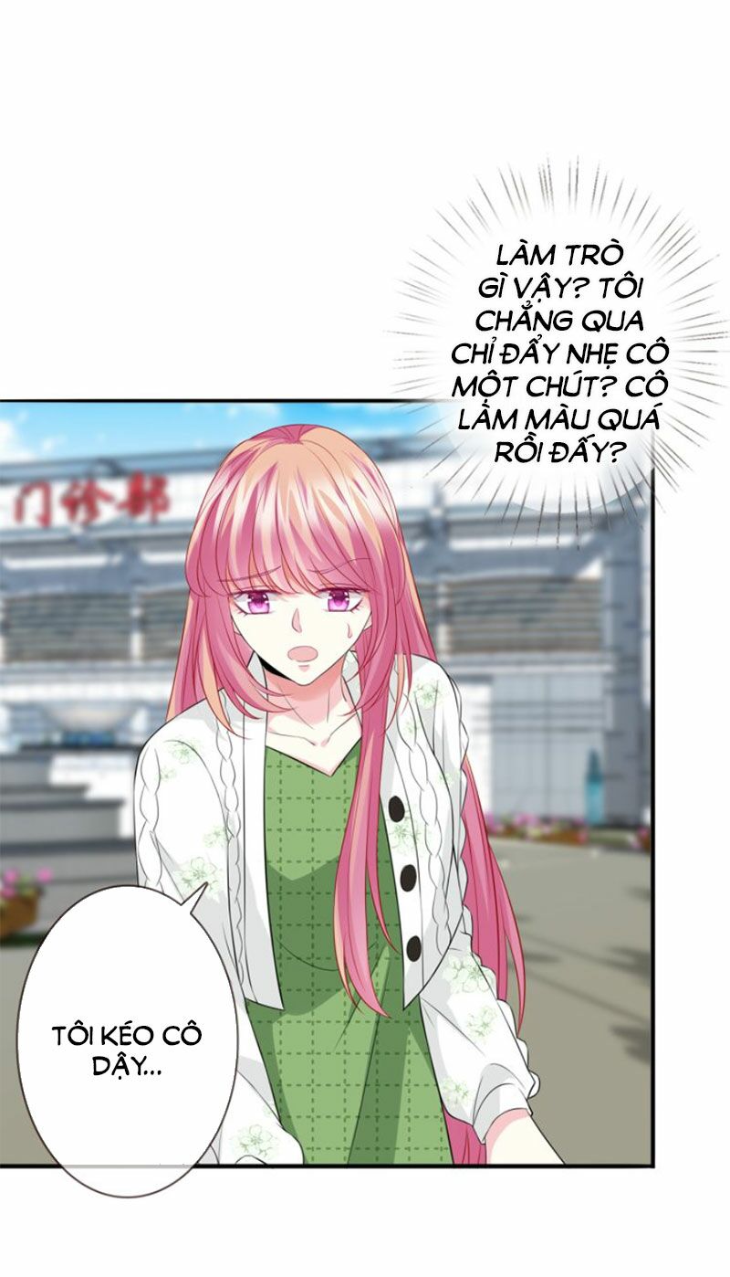 Danh Môn Chí Ái: Chapter 176