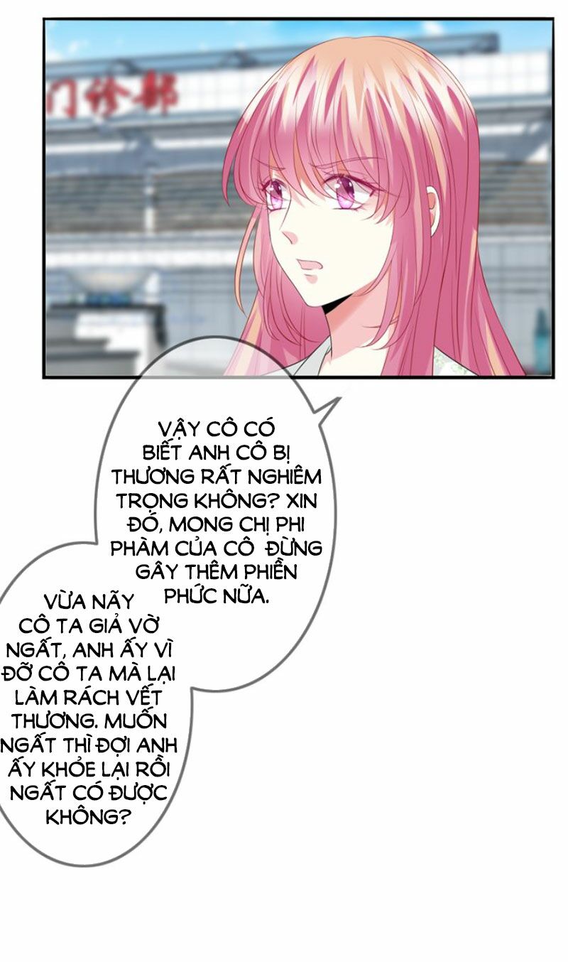 Danh Môn Chí Ái: Chapter 176